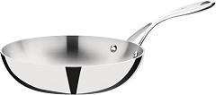  Vogue Po&ecirc;le inox triple paroi 200mm 