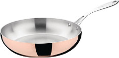  Vogue Po&ecirc;le triple paroi cuivre induction 280x60mm 