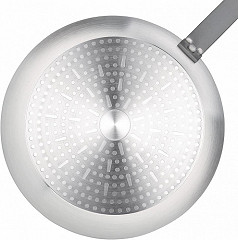  Vogue Po&ecirc;le antiadh&eacute;sive en aluminium Teflon Platinum Plus 280mm 