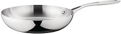  Vogue Po&ecirc;le induction triple &eacute;paisseur Tri Wall 240mm 
