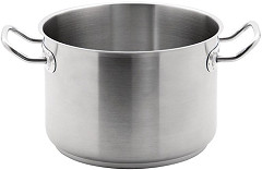  Vogue Braisi&egrave;re inox 7L 