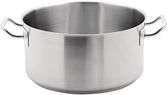  Vogue Braisi&egrave;re inox 12,5L 