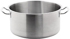  Vogue Braisi&egrave;re inox 18,5L 