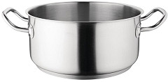  Vogue Faitout inox 4,5L 