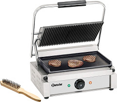  Bartscher Grill contact "Panini" 1GR 