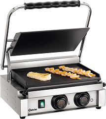  Bartscher Grill contact "Panini-MDI" 1G 