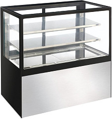  Polar Vitrine service arri&egrave;re r&eacute;frig&eacute;r&eacute;e S&eacute;rie U 1200mm 