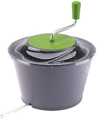  Matfer Bourgeat Essoreuse &agrave; salade   Swing XS 10L 