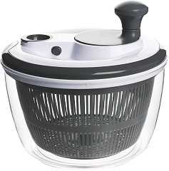  Vogue Essoreuse &agrave; salade grise 4,5L 