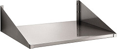  Bartscher &Eacute;tag&egrave;re murale 520x400mm, AI 