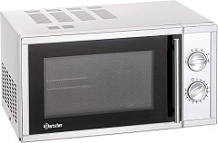  Bartscher Micro-ondes 23L, 900W 