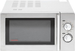 Caterlite Micro-ondes grill manuel 900W 