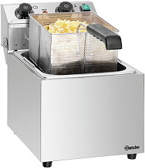  Bartscher Cuiseur &agrave; p&acirc;tes 8L-EM1 