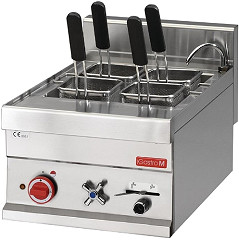  Gastro M Cuiseur &agrave; p&acirc;tes 14L 