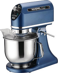  Gastronoble Batteur plan&eacute;taire WSM7LE Waring 7L 