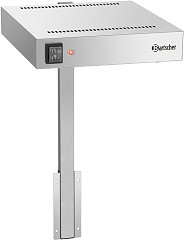  Bartscher Lampe chauffante 12-150 
