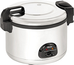  Bartscher Cuiseur riz 12L 