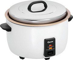  Bartscher Cuiseur &agrave; riz 12L W 