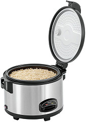  Bartscher Cuiseur &agrave; riz 6L 