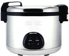  Buffalo Grand cuiseur &agrave; riz 9L 