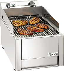  Bartscher Grill &agrave; eau 40 