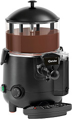  Bartscher Distributeur de chocolat chaud 5L 