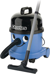  Numatic Aspirateur eau et poussi&egrave;re Charles CVC370-2 