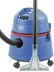  Thomas BRAVO 20 Aspirateur laveur 