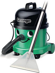  Numatic Aspirateur sec et humide George GVE 370-2 