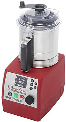  Robot Coupe Cutter blender chauffant Robot Cook 43001R 