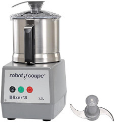 Robot Coupe Blixer 3 Robot Coupe 