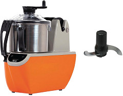  Dynamic Cutter 1 vitesse CL200 avec lame lisse CL8001 
