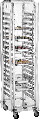  Bartscher Housse de protection 18GN1/1 