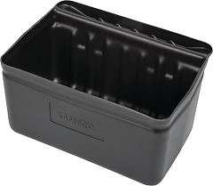  Cambro Panier &agrave; couverts pour chariot de service Cambro 