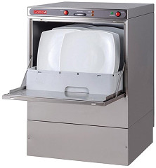  Gastro M Lave-vaisselle Maestro 50x50 400V modèle standard 