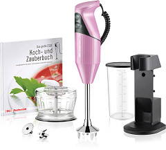  ESGE Mixeur plongeant M 160 ColorLine Cherry Blossom 