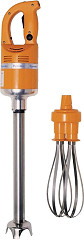  Dynamic Mixeur plongeant professionnel avec fouet Master Combi MF002UK.H 