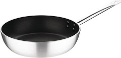  Vogue Sauteuse antiadh&eacute;sive induction Teflon Platinum Plus 320mm 