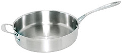  Vogue Sauteuse triple &eacute;paisseur Tri wall 280mm 
