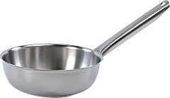  Matfer Bourgeat Sauteuse &eacute;vas&eacute;e Matfer Bourgeat Tradition Plus 200mm 