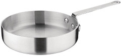 Vogue Sauteuse en aluminium 200mm 