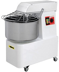  Gastro M P&eacute;trin &agrave; spirale 7 litres 
