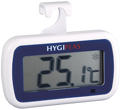  Hygiplas Mini thermomètre étanche Hygiplas 