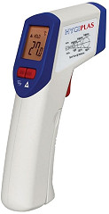  Hygiplas Mini thermomètre infrarouge Hygiplas 