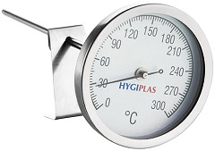  Hygiplas Thermomètre de friture Hygiplas 