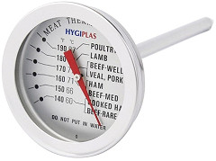  Hygiplas Thermomètre à viandes rôties Hygiplas 