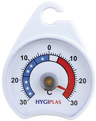  Hygiplas Thermomètre à cadran Hygiplas 