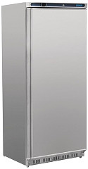  Polar Armoire r&eacute;frig&eacute;r&eacute;e n&eacute;gative inox S&eacute;rie C 600L 