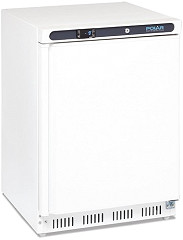  Polar Dessous de comptoir n&eacute;gatif blanc S&eacute;rie C 140L 