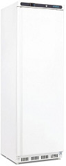  Polar Armoire r&eacute;frig&eacute;r&eacute;e n&eacute;gative 1 porte blanche 365L S&eacute;rie C 